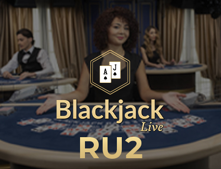 Blackjack Classic Ru 2