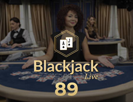 Blackjack Classic 89