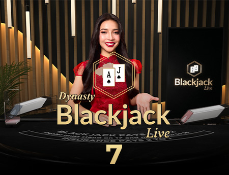 Dynasty Classic Blackjack 7