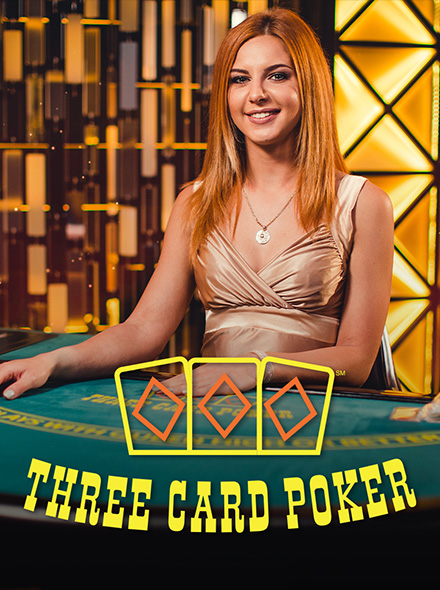 Three Card Poker