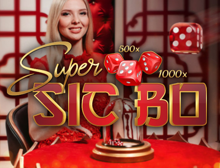 Super Sic Bo