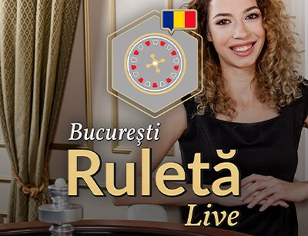 Bucharest Roulette
