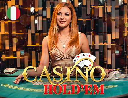 Casino Hold'em Italia