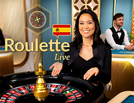 Ruleta en Español