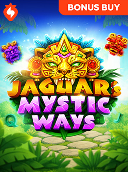 Jaguar’s Mystic Ways