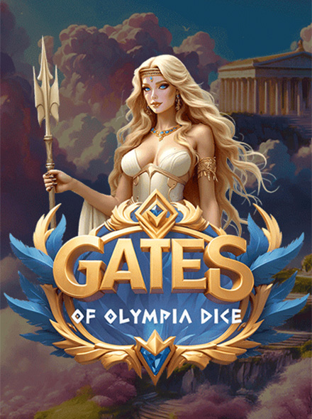 Gates of Olympia Dice