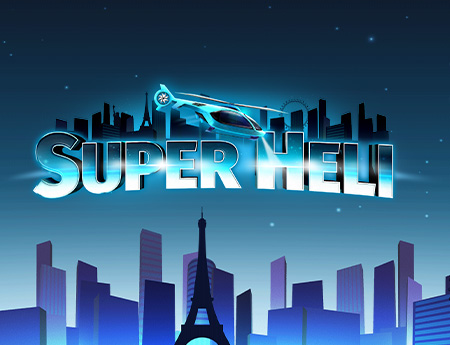 Super Heli