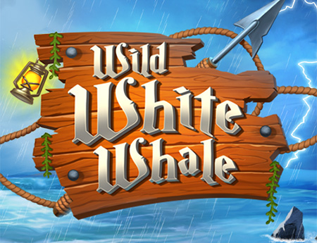 Wild White Whale