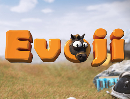 Evoji