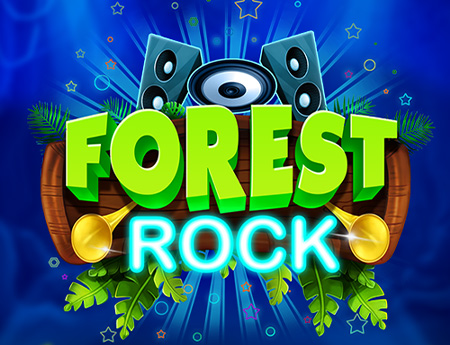 Forest Rock
