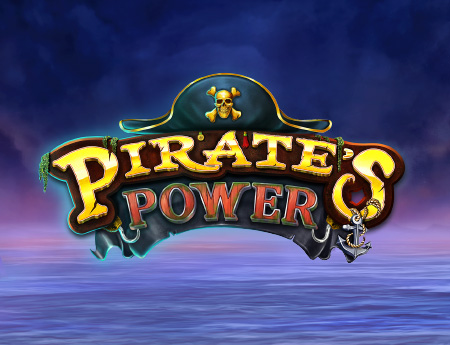 Pirates Power
