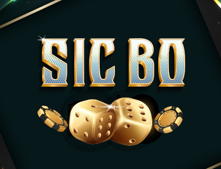 Sic Bo