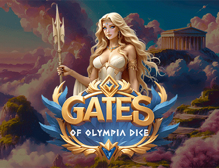 Gates of Olympia Dice