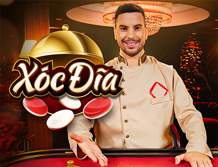 Xoc Dia