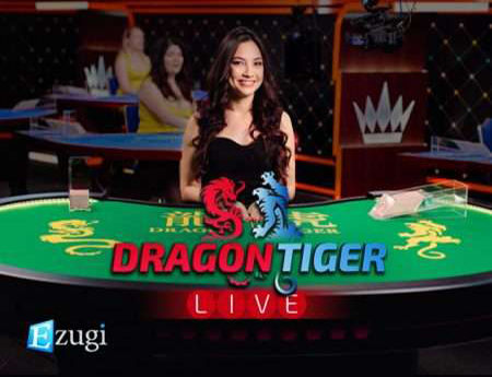 Dragon Tiger
