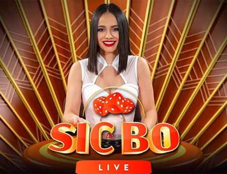 Sic Bo