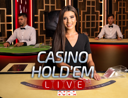 Casino Holdem