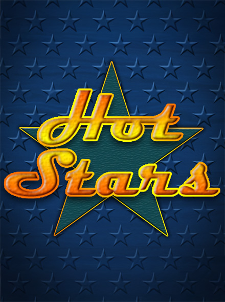 Hot Stars