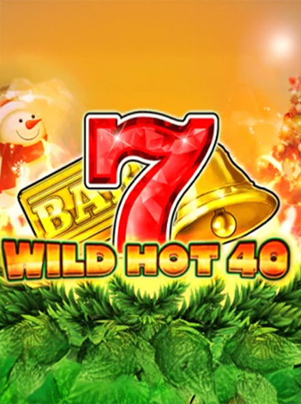 Wild Hot 40 Christmas
