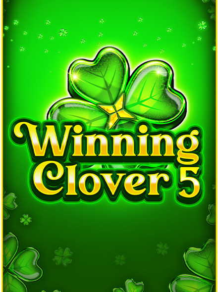 Winning Clover 5