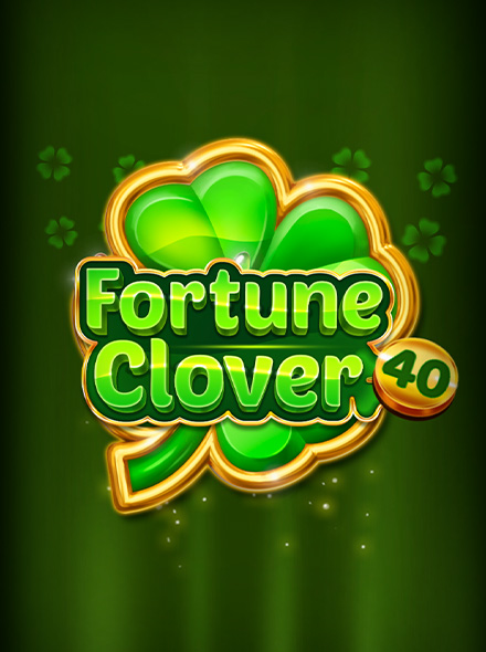 Fortune Clover 40