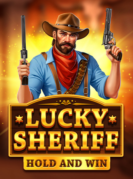 Lucky Sheriff