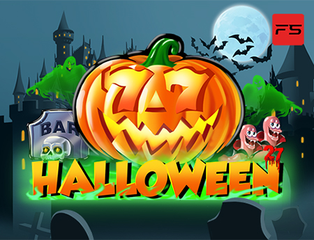 Halloween 27