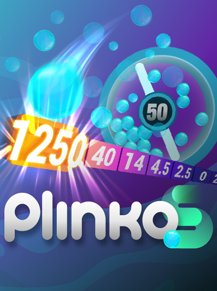 PlinkoS