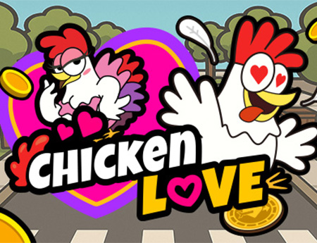Chicken Love