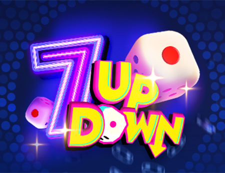 7 Up Down