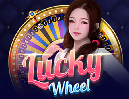 Lucky Wheel