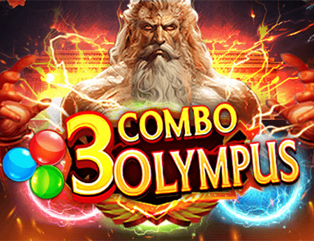 3 Combo Olympus