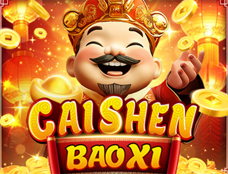 CaiShenBaoXi