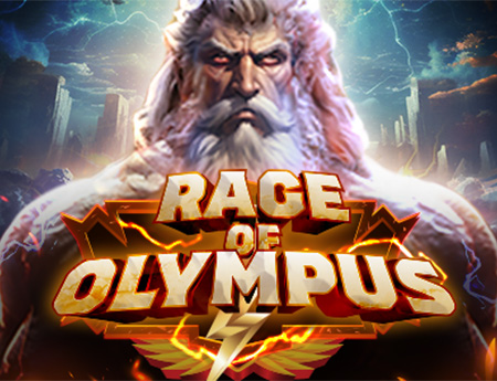 Rage Of Olympus