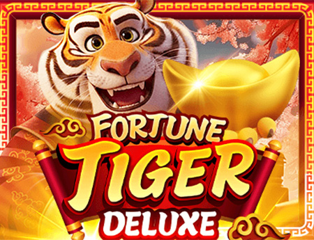 Fortune Tiger Deluxe