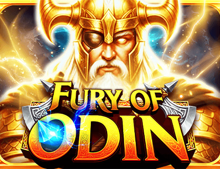 Fury of Odin