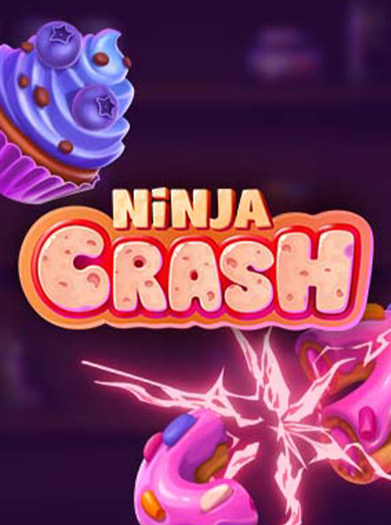 Ninja Crash