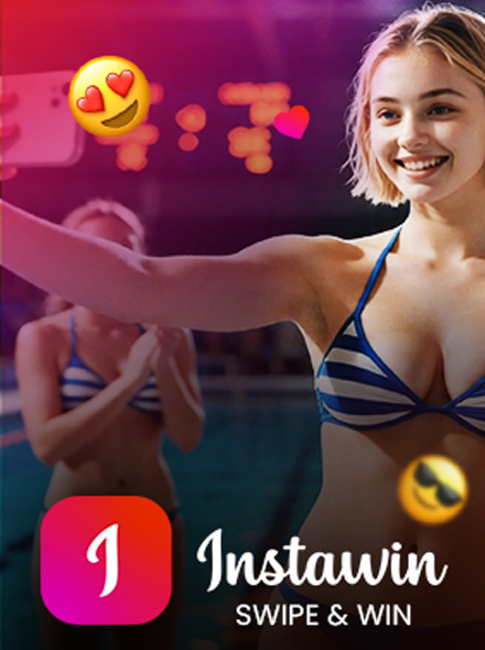 Instawin
