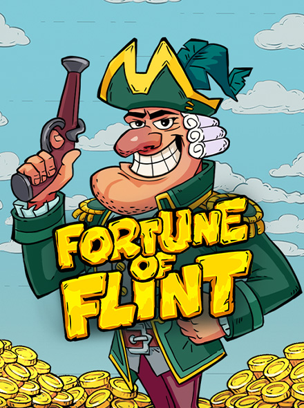 Fortune of Flint