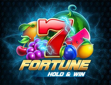 Fortune Hold & Win