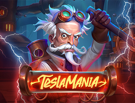 Teslamania