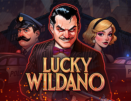 Lucky Wildano