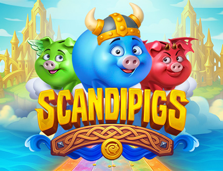 Skandipigs