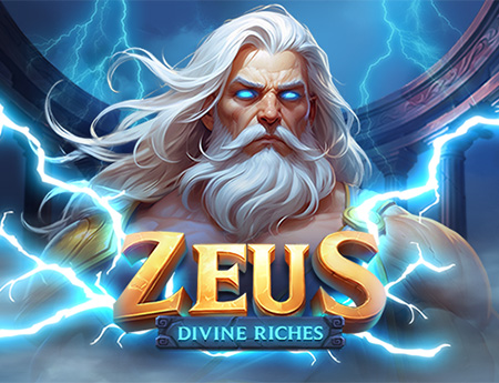 Zeus: Divine Riches