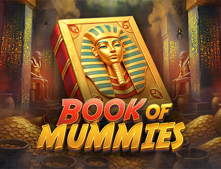 Book Of Mummies