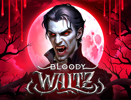 Bloody Waltz