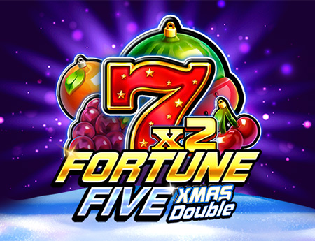 Fortune Five Xmas Double