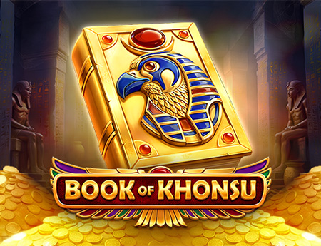 Book of Khonsu