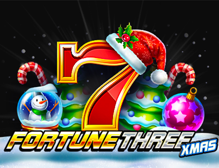 Fortune Three Xmas