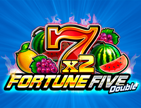 Fortune Five Double